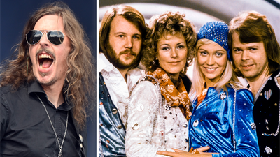 ”Every time you go into the mainstream, I get really uncomfortable”: Opeth’s Mikael Åkerfeldt declined to join an Abba tribute band at Eurovision this year