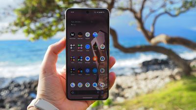 Google Pixel 9 set to get a new weather app