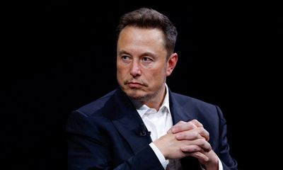 Elon Musk calls PM ‘two-tier Keir’ over police response to UK riots