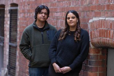 Family violence and childhoods lost: census shows ‘horrifying’ plight of homeless youths in Melbourne