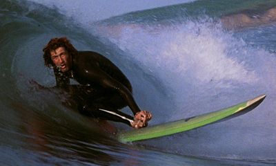 Crystal Voyager: the ultimate surfing film with a DIY spirit – and a Pink Floyd soundtrack