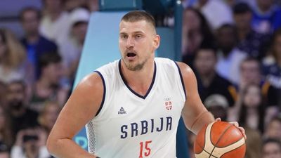 Nikola Jokic’s Huge Game Helps Serbia Rally Back to Beat Australia in OT Thriller