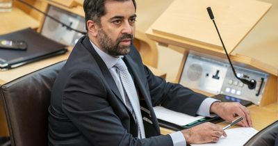 Humza Yousaf questions family's future in Scotland after UK far-right riots