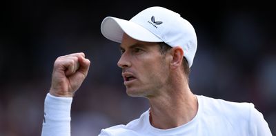 Andy Murray: how fatherhood might help him with the challenge of losing his ‘athletic identity’ in retirement