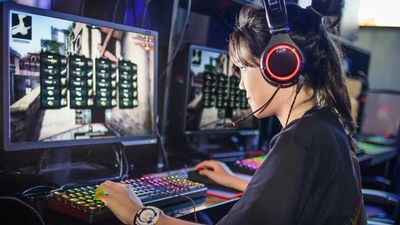 How Olympic Esports will level up the competitive gaming industry