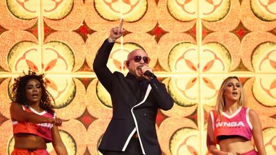 Pitbull Buys Naming Rights to Florida International Football Stadium for Five Years