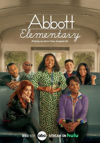 Abbott Elementary Season 4 To Feature Exciting Crossover Event