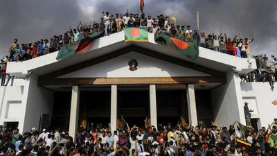 Protests in Bangladesh: the reasons for the rage