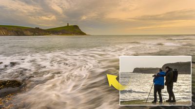 10 pro tips for photographing brilliant coastal landscapes with a Canon camera