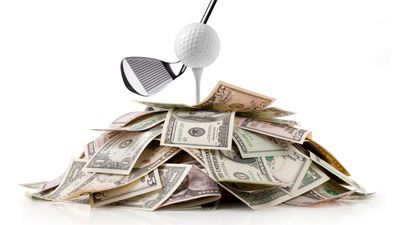 Is There An Official Limit To Cash Prizes For Amateur Competitions? Find Out If Your Golf Club Is Breaking The Rules