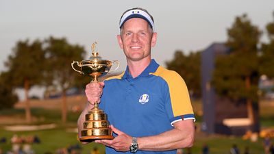 Luke Donald Announces One Big Change To European Ryder Cup Qualifying Process