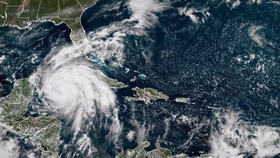 3 things cruise passengers need to know about hurricane season