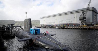 All six UK Astute-class nuclear submarines stuck in port for repairs