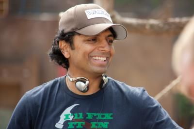 Director Shyamalan's 'Trap' Inspired By Real-Life Sting Operation