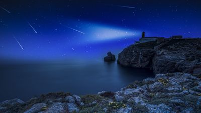 How to photograph the stunning Perseid meteor shower