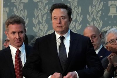 Elon Musk's X sues advertisers over alleged 'massive advertiser boycott' after Twitter takeover