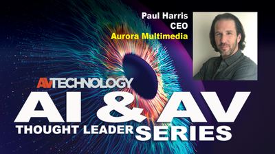 On AI & AV 2024: Aurora Multimedia