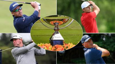 9 Big Names In Danger Of Missing The FedEx Cup Playoffs (And 4 That Already Have)