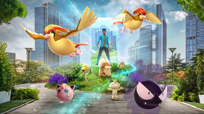 Pokémon Go level requirements: How to level up past level 40