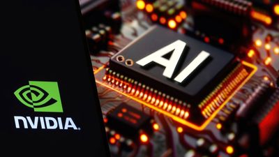 Nvidia accused of scraping ‘A Human Lifetime’ of videos per day to train AI