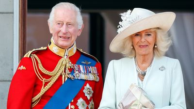 King Charles's 'constant battle' with Queen Camilla that he 'usually wins'