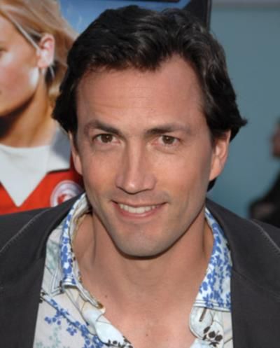 Andrew Shue Finds Happiness In New Relationship With Marilee Fiebig