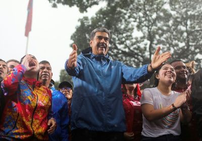 Venezuela Army Vows 'Absolute Loyalty' To Maduro After Opposition Appeal