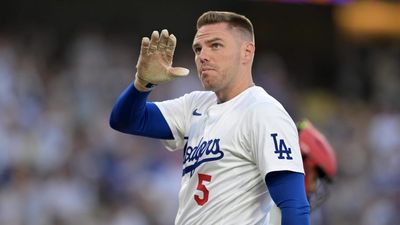 Freddie Freeman Opens Up About Son's Frightening Illness After Making Dodgers Return