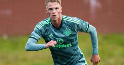 Celtic against allowing fringe player wanted by Belgian club to leave on loan