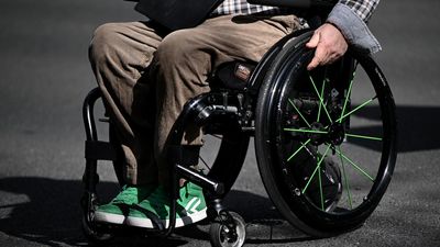 Disabled employees struggle to find workplace wellness