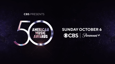 CBS Holds ‘American Music Awards 50th Anniversary Special’ Oct. 6
