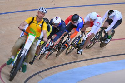 Keirin: Everything you need to know about the Paris 2024 Olympic keirin event