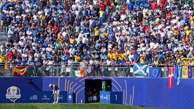 European Ryder Cup Team Revamps Qualifying for 2025 Matches at Bethpage