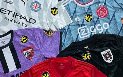 Best mystery football shirt boxes that send you a surprise strip