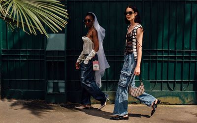 Best jeans for petite women that will suit whatever your style, tried and tested