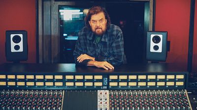 “There was half a bass note that got chopped. That was my fault. Nobody noticed, though. I think I got away with it!”: Alan Parsons on engineering the side 2 medley on The Beatles’ Abbey Road