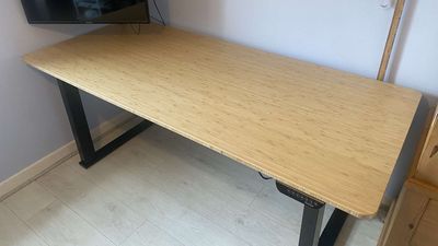 Flexispot E2Q gaming desk review