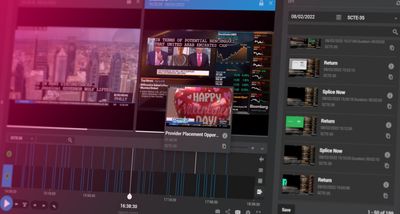 Mediaproxy To Show AI-Powered Captioning, Transcription for LogServer At IBC 2024