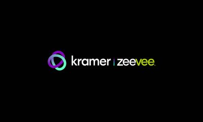 Kramer Buys ZeeVee To Expand AVoIP Portfolio