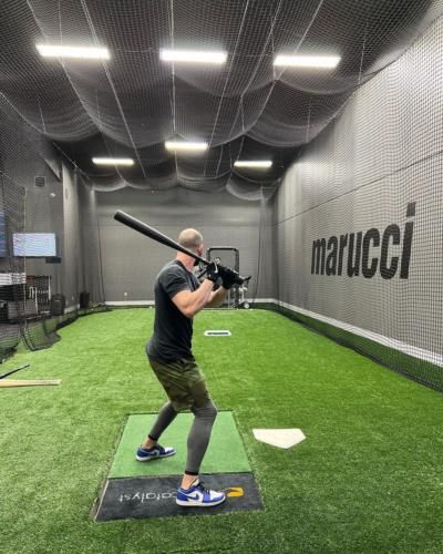 Mitch Haniger: Dedicated Athlete Pursuing Excellence In Baseball