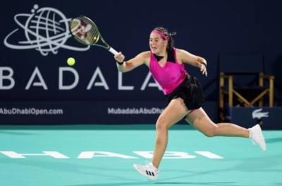 Jelena Ostapenko: A Force To Be Reckoned With On Court