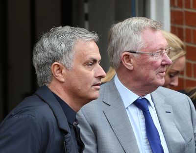 Manchester United transfer solution could be hijacked by Jose Mourinho: report