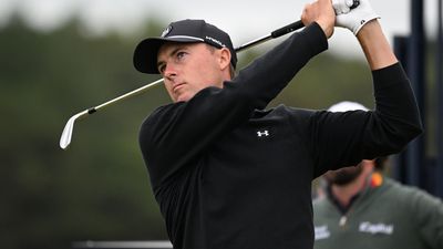 Jordan Spieth Admits He’s ‘Probably Going To Have To Do Something’ About Long-Standing Wrist Injury