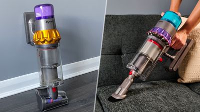 Dyson V15 Detect vs Gen5detect: what's the difference?