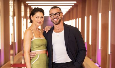 Emma Willis confesses 'I totally would have fallen for Matt on Love is Blind!'