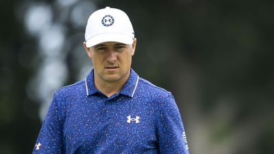 Jordan Spieth Hints at Offseason Wrist Surgery: ‘Going to Have to Do Something’