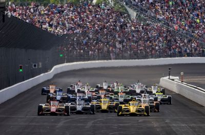 How Penske’s IndyCar partnership with Foyt benefits both teams