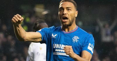 Rangers player ratings as Cyriel Dessers pops up with vital late equaliser