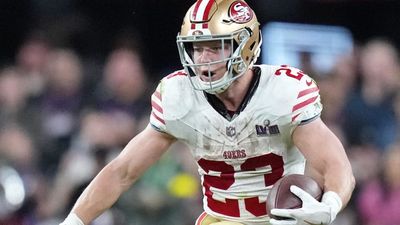 Christian McCaffrey Injury Update: Is He Still the Top Pick in Fantasy Football?