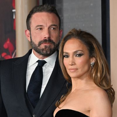 Jennifer Lopez "Has Not Fully Accepted" Her Marriage to Ben Affleck Might Be Over